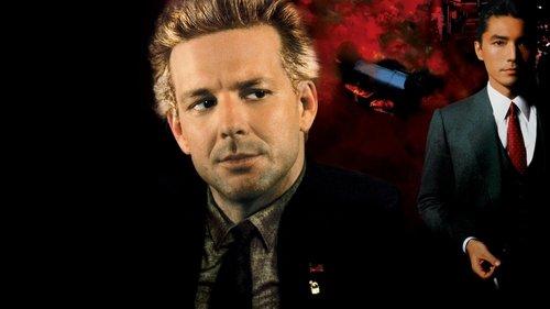 Year of the Dragon filmas žiurėti online