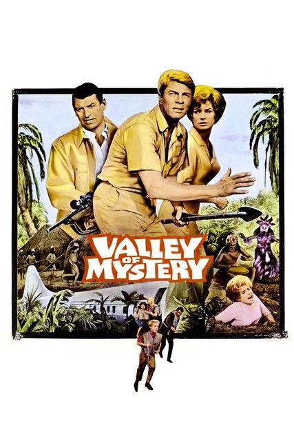 Valley of Mystery filmas online