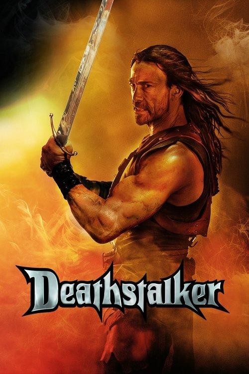 Deathstalker filmas online