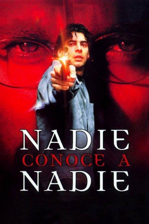 Nadie conoce a nadie filmas online