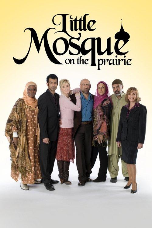 Little Mosque on the Prairie filmas online