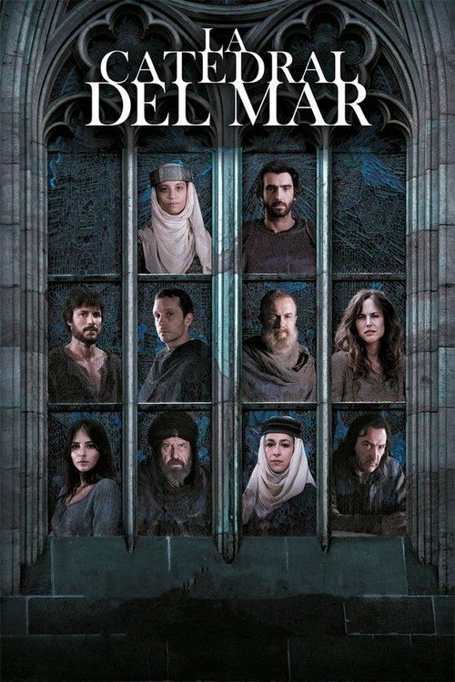 La catedral del mar filmas online