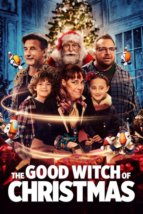 The Good Witch of Christmas filmas online