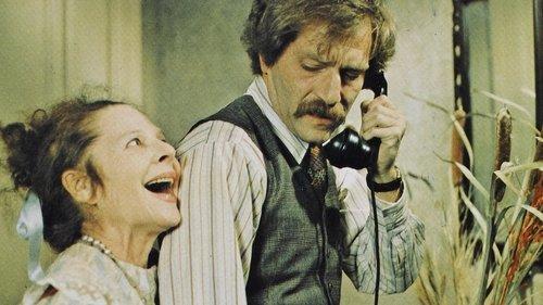 Where’s Poppa? filmas žiurėti online