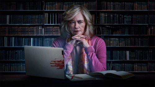 How to Murder Your Husband: The Nancy Brophy Story filmas žiurėti online