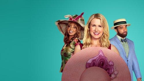 Hats Off to Love filmas žiurėti online