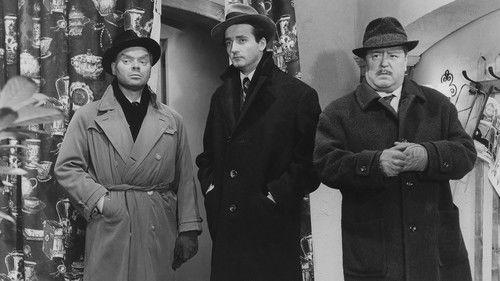 The Black Cobra filmas žiurėti online