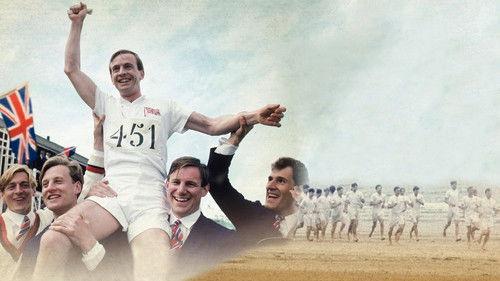 Chariots of Fire filmas žiurėti online