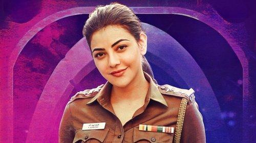 Ghosty filmas žiurėti online