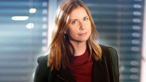 Hailey Dean Mysteries: Murder, With Love filmas žiurėti online