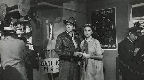 Hong Kong filmas žiurėti online