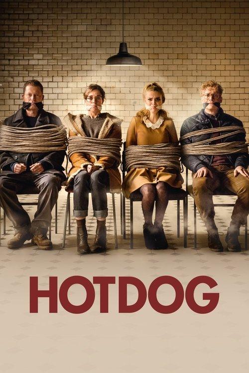 Hot Dog filmas online
