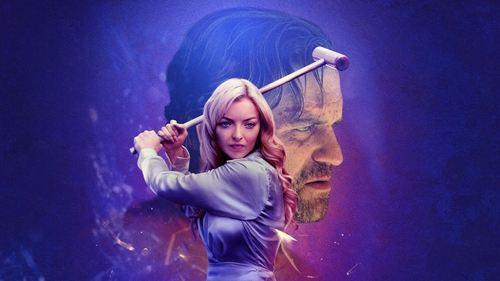 Clawfoot filmas žiurėti online