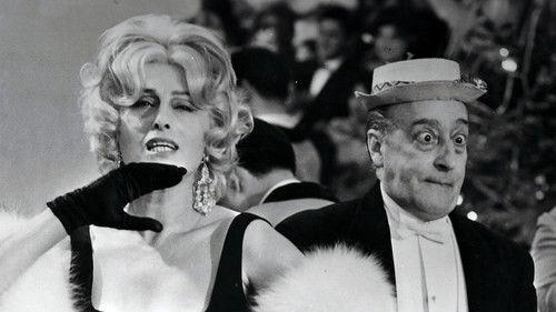 The Passionate Thief filmas žiurėti online