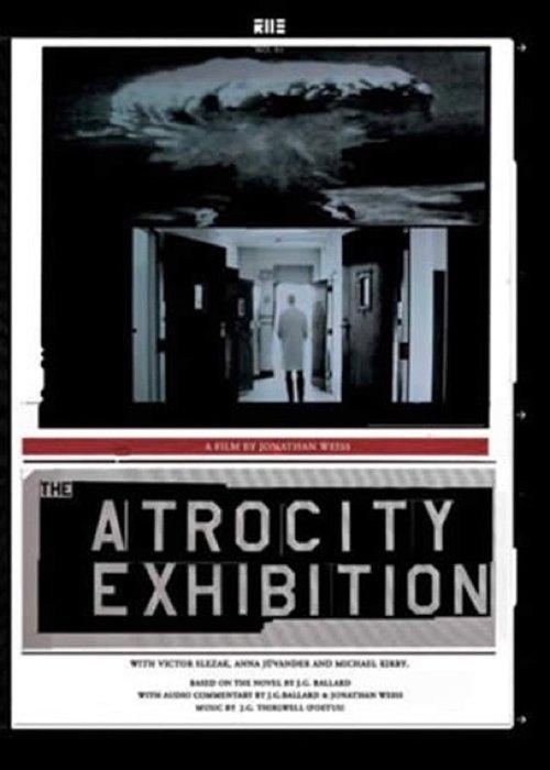 The Atrocity Exhibition filmas online