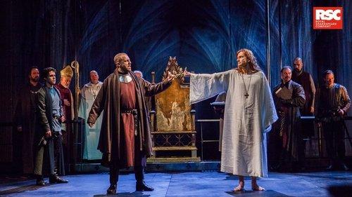 Royal Shakespeare Company - Richard II filmas žiurėti online