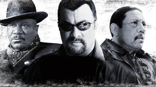 Force of Execution filmas žiurėti online