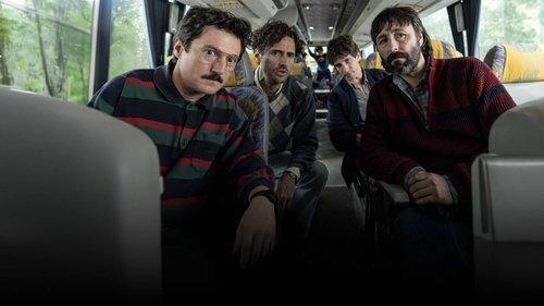 Los aitas filmas žiurėti online