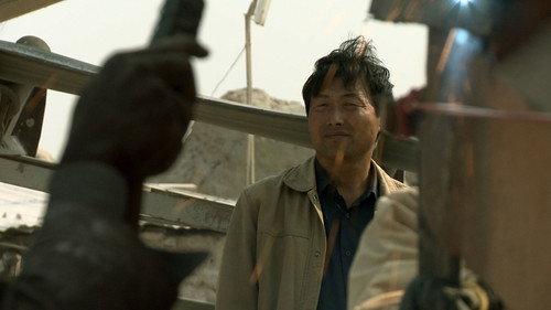 Empire of Dust filmas žiurėti online