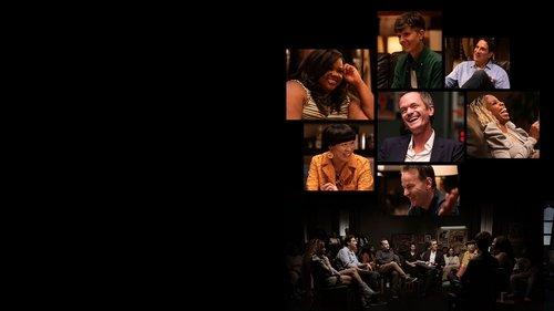 Group Therapy filmas žiurėti online