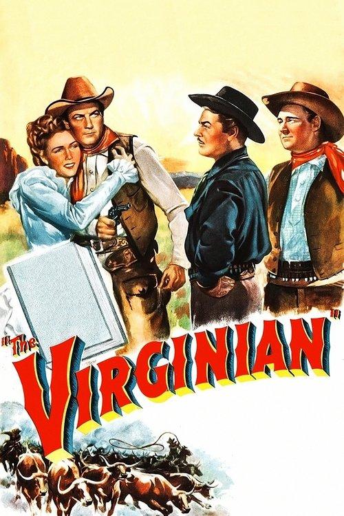 The Virginian filmas online
