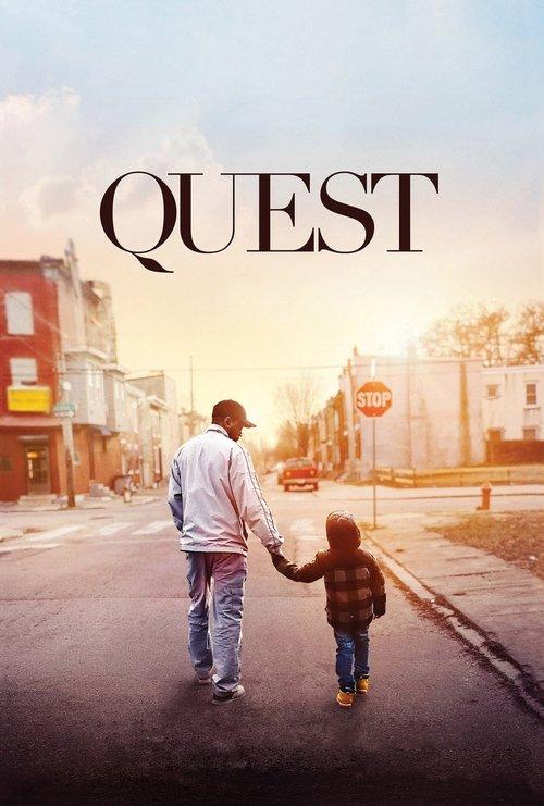 Quest filmas online
