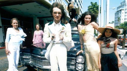 Mayor of the Sunset Strip filmas žiurėti online