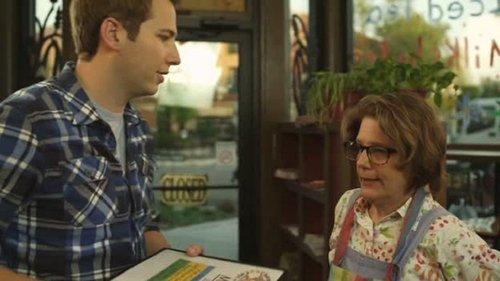 Nate & Margaret filmas žiurėti online