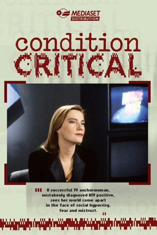 Condition Critical filmas online