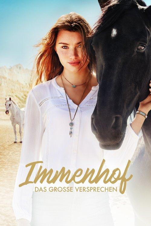 Immenhof - Das große Versprechen filmas online