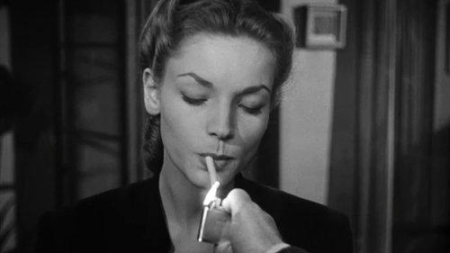 Dark Passage filmas žiurėti online