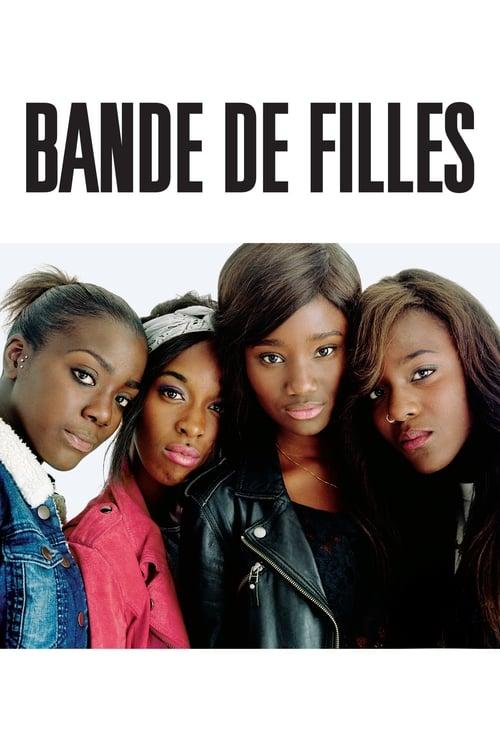 Bande de filles filmas online