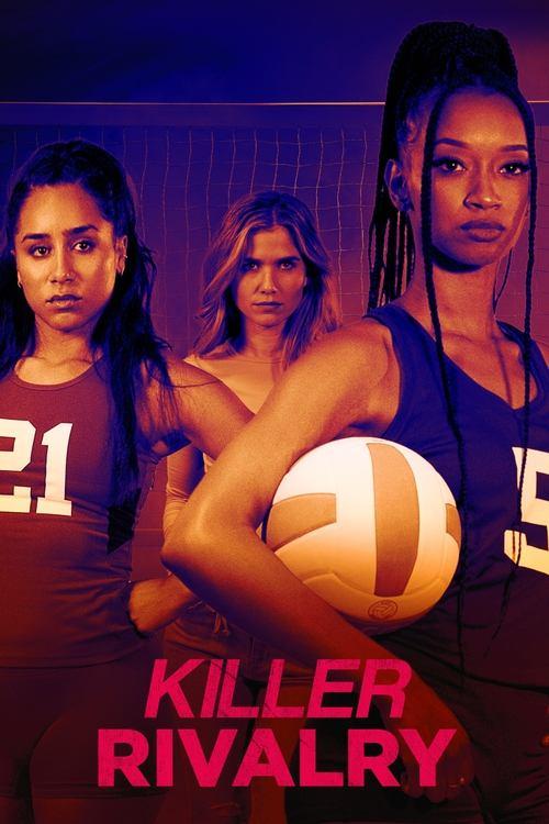 Killer Rivalry filmas online