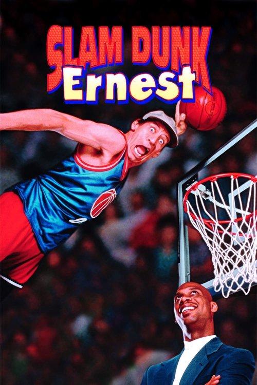 Slam Dunk Ernest filmas online