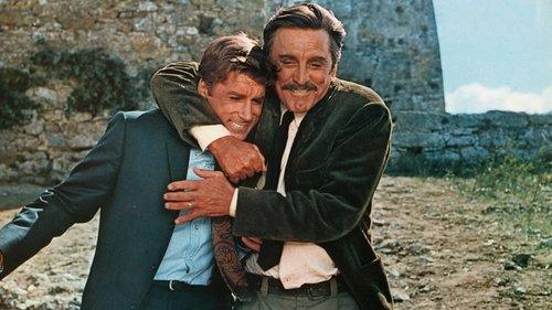 The Brotherhood filmas žiurėti online