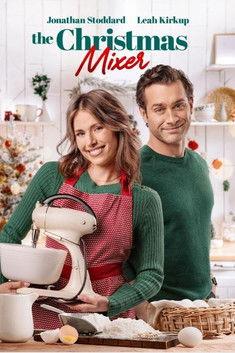 The Christmas Mixer filmas online