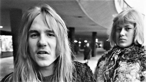 They Call Us Misfits filmas žiurėti online