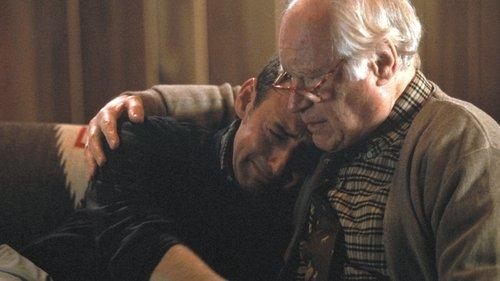 Big Eden filmas žiurėti online