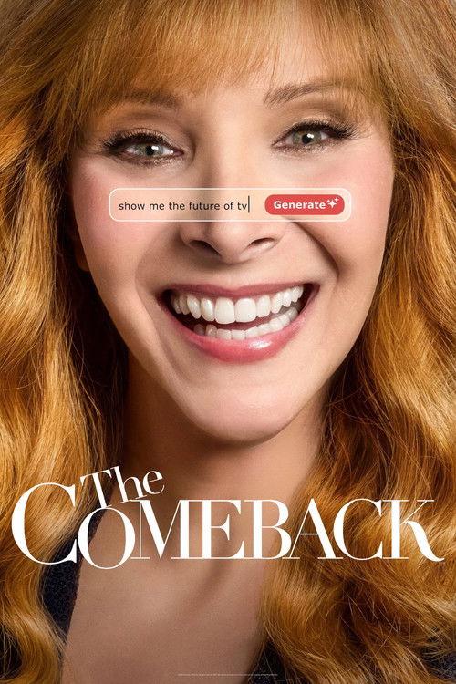 The Comeback filmas online