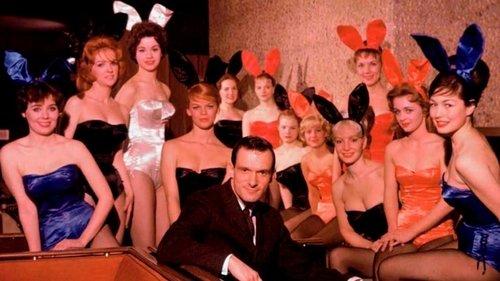 Hugh Hefner: Playboy, Activist and Rebel filmas žiurėti online