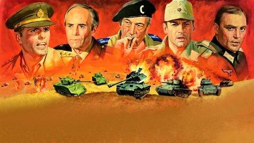 The Biggest Battle filmas žiurėti online