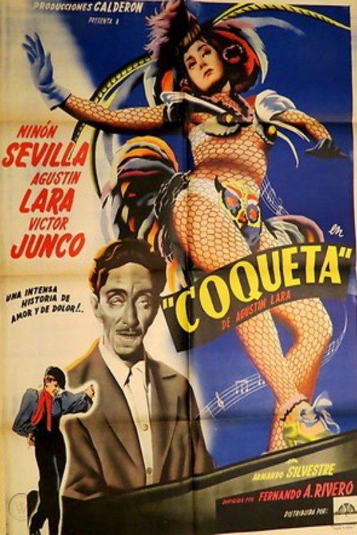 Coqueta filmas online