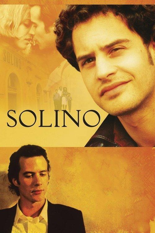 Solino filmas online