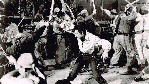 Pirates of Tortuga filmas žiurėti online