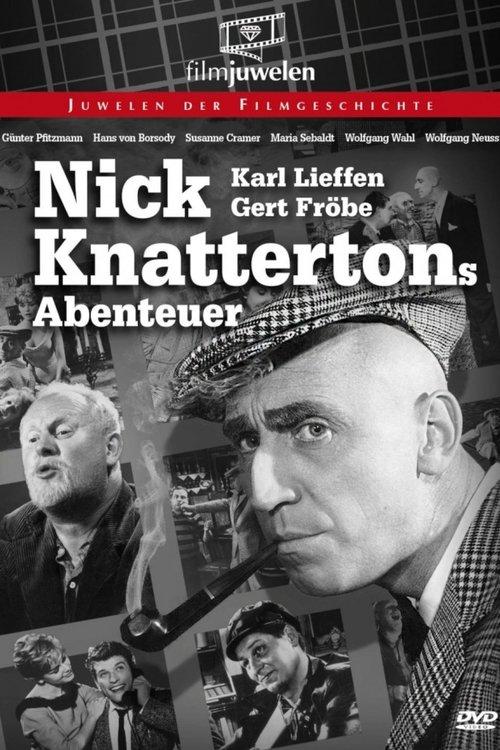 Nick Knattertons Abenteuer filmas online