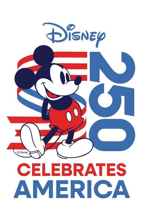 Disney Celebrates America: The Pursuit of Happiness filmas online