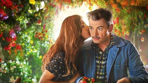 C'est magnifique ! filmas žiurėti online