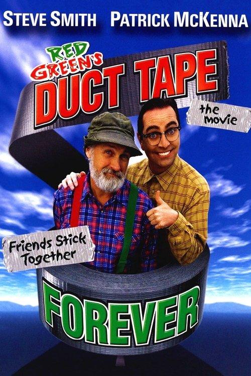 Duct Tape Forever filmas online