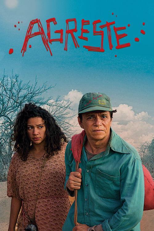Agreste filmas online