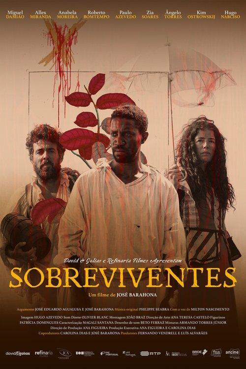 Sobreviventes filmas online